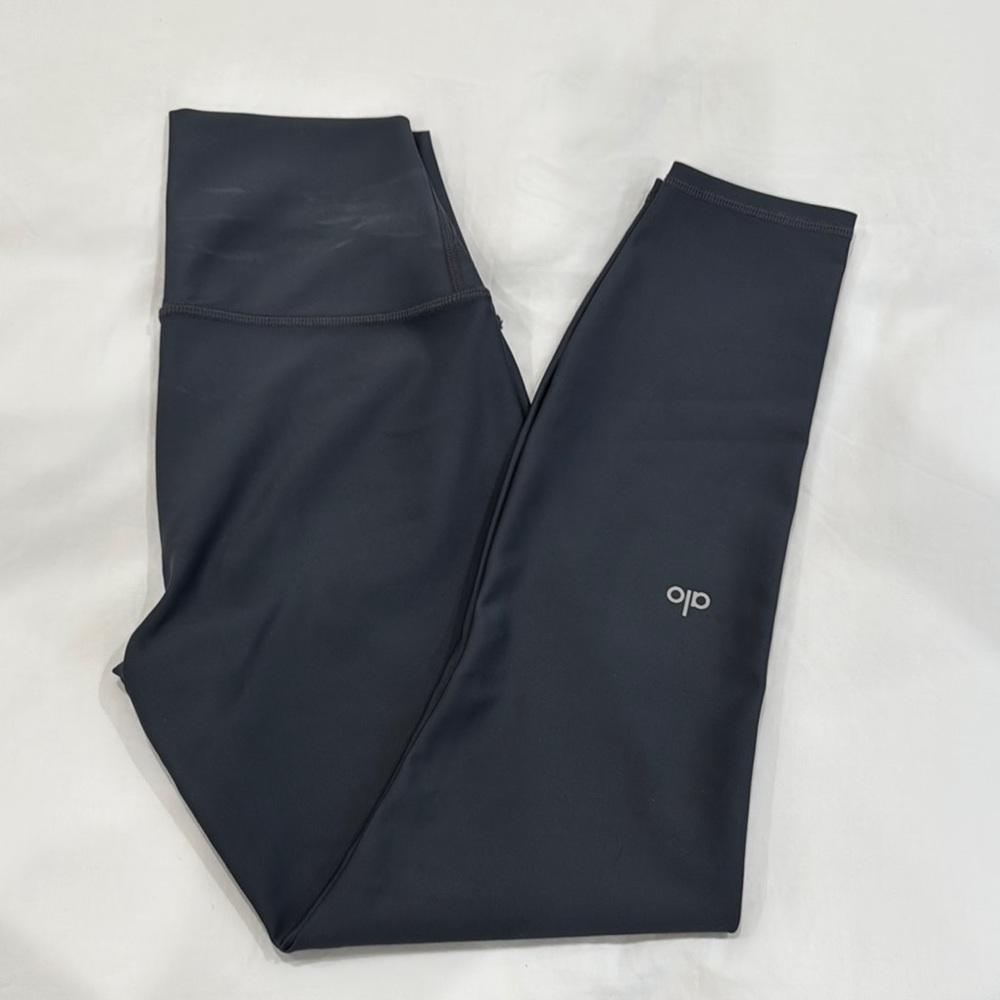 ALO Yoga Black Leggings